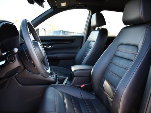 Used 2023 Honda CR-V Sport Touring image 16