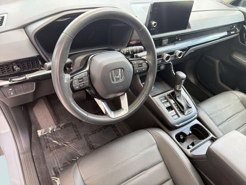 Used 2023 Honda CR-V EX-L image 4