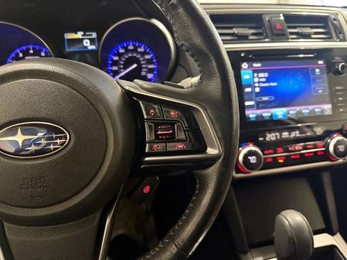 Used 2019 Subaru Outback 3.6R Touring w/ Popular Package #3A image 16