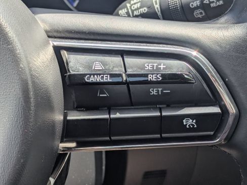 Used 2025 MAZDA CX-90 3.3 Turbo w/ Preferred Package AWD/4WD image 27