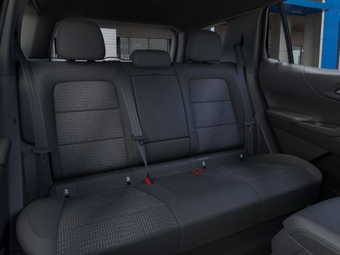 New 2026 Chevrolet Equinox LT image 41