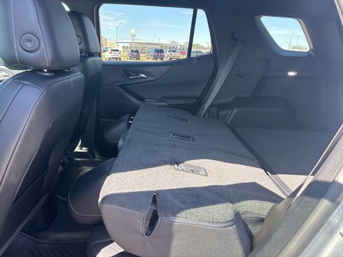 Used 2025 Chevrolet Equinox LT w/ Convenience Package II AWD/4WD image 39