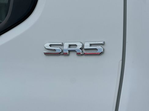 Certified 2024 Toyota Tacoma SR5 image 26