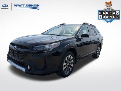 Used 2023 Subaru Outback Limited