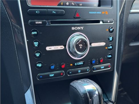 Used 2016 Ford Explorer Limited image 46