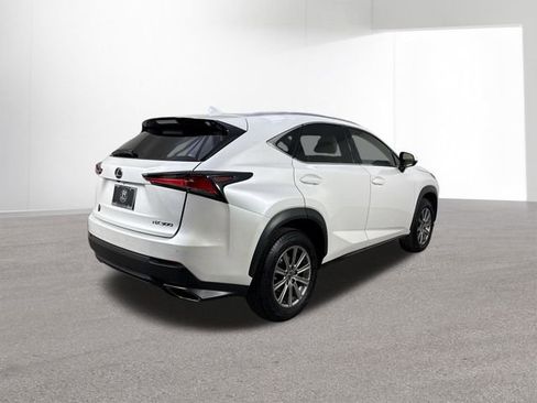 Used 2019 Lexus NX 300 AWD w/ Comfort Package image 36
