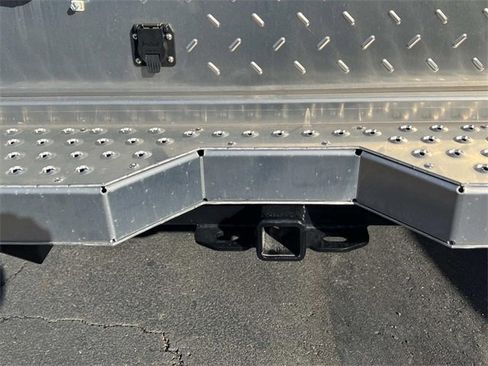 New 2026 RAM 3500 Tradesman w/ Chrome Appearance Group A image 11