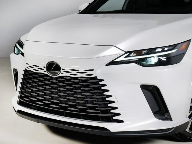 Used 2023 Lexus RX 350 Premium Plus w/ Cold Area Package FWD image 30