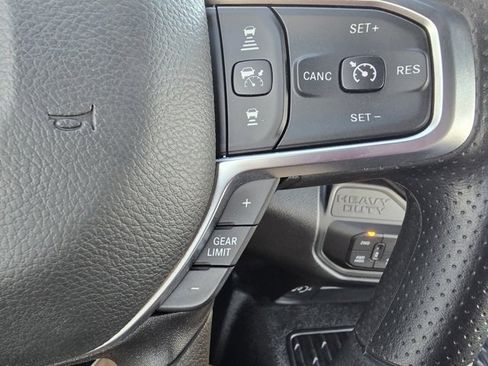 New 2026 RAM 3500 Tradesman w/ Chrome Appearance Group image 11