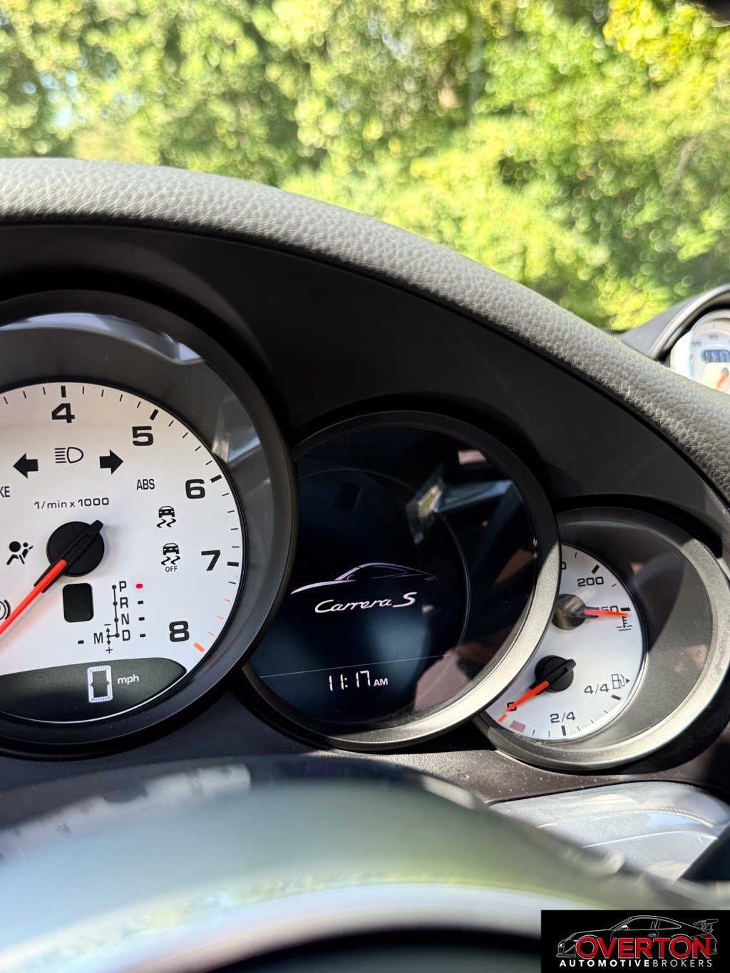 Used 2019 Porsche 911 Carrera S RWD image 19