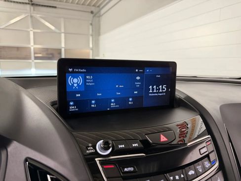 Used 2021 Acura RDX AWD image 24