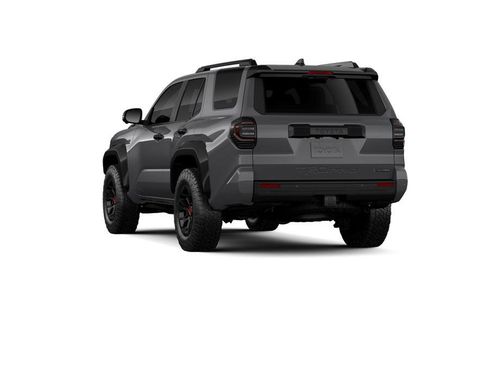 New 2026 Toyota 4Runner TRD Pro image 7
