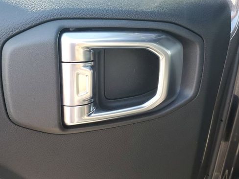 New 2026 Jeep Wrangler Sport S image 16