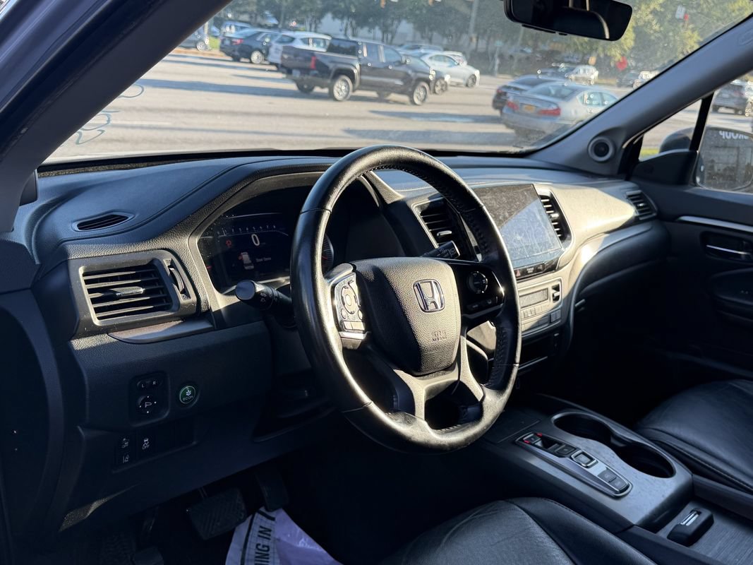 Used 2022 Honda Pilot Special Edition image 7