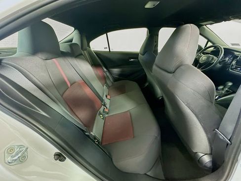 Certified 2024 Toyota Corolla SE FWD image 24