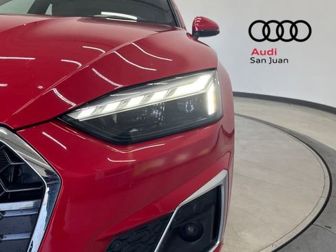 Used 2024 Audi A5 2.0T Premium Plus image 5