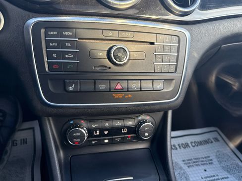 Used 2016 Mercedes-Benz CLA 250 image 18