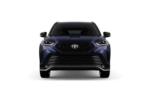 New 2026 Toyota Highlander XSE AWD/4WD image 17