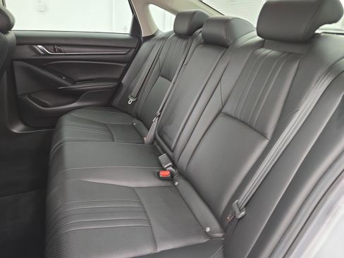 Certified 2022 Honda Accord Sport Special Edition image 13