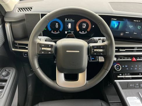 New 2026 Hyundai Santa Fe SEL FWD image 13