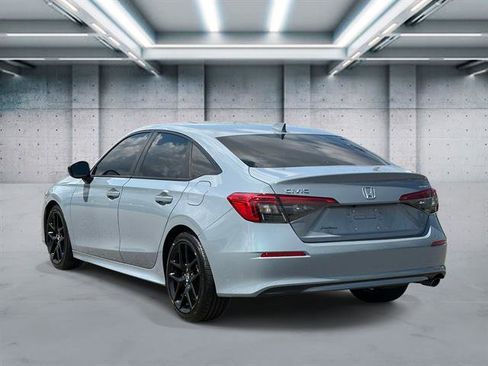 Used 2024 Honda Civic Sport image 6