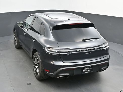 New 2025 Porsche Macan image 26