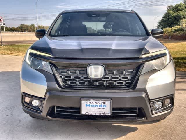 Used 2020 Honda Passport EX-L image 7