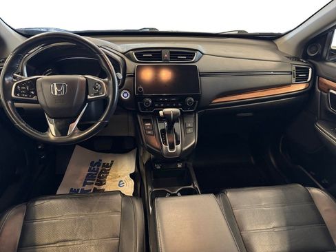 Used 2022 Honda CR-V EX-L image 12