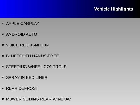 Used 2025 GMC Sierra 1500 Elevation w/ Elevation Premium Package AWD/4WD image 8