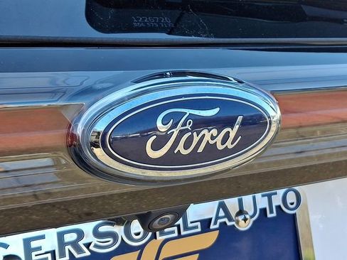 Used 2016 Ford Edge Sport w/ Equipment Group 401A image 32