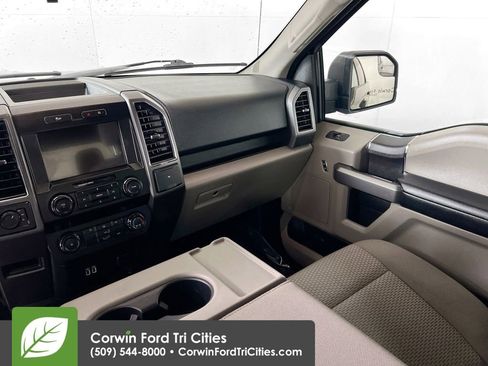 Used 2020 Ford F150 XLT image 21