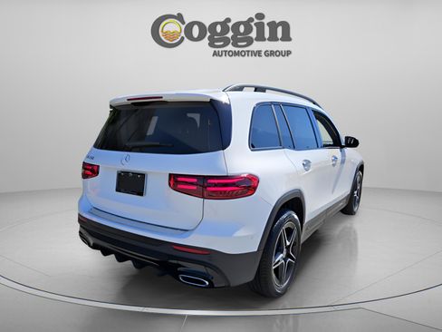 New 2026 Mercedes-Benz GLB 250 image 5