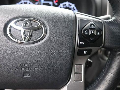 Used 2024 Toyota 4Runner SR5 Premium image 14