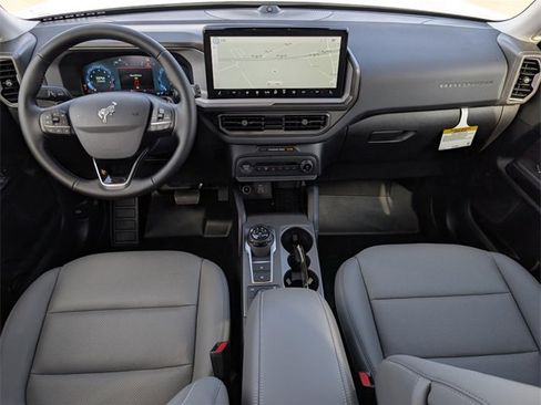 New 2025 Ford Bronco Sport Badlands w/ Badlands Tech Package image 10