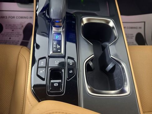 Used 2024 Lexus NX 350 AWD w/ Vision Package image 17