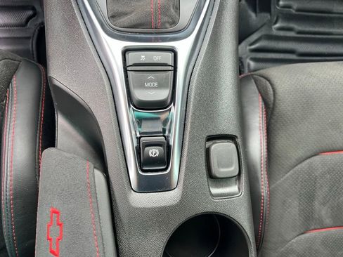 Used 2023 Chevrolet Camaro ZL1 RWD image 31
