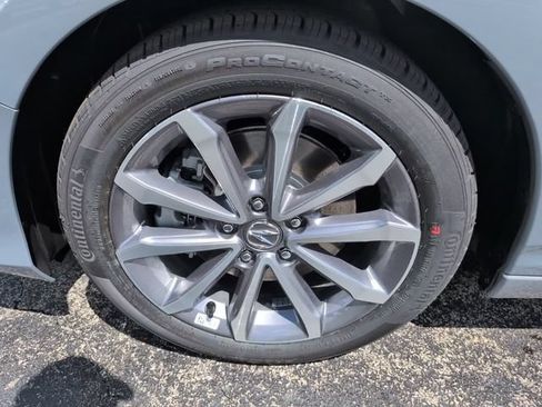 New 2026 Acura Integra FWD image 10