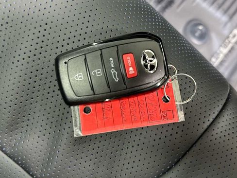 New 2026 Toyota Sequoia Platinum image 33