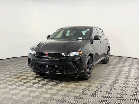 Used 2024 Dodge Hornet R/T Plus AWD/4WD image 3