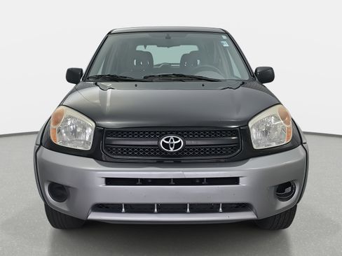 Used 2005 Toyota RAV4 2WD image 2