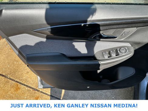 Used 2025 Chevrolet TrailBlazer LT image 13