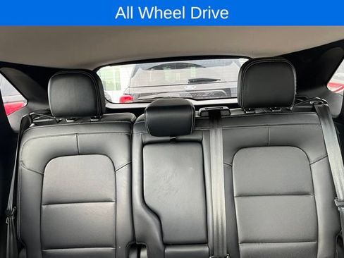 Certified 2020 Ford Escape SEL AWD/4WD image 18