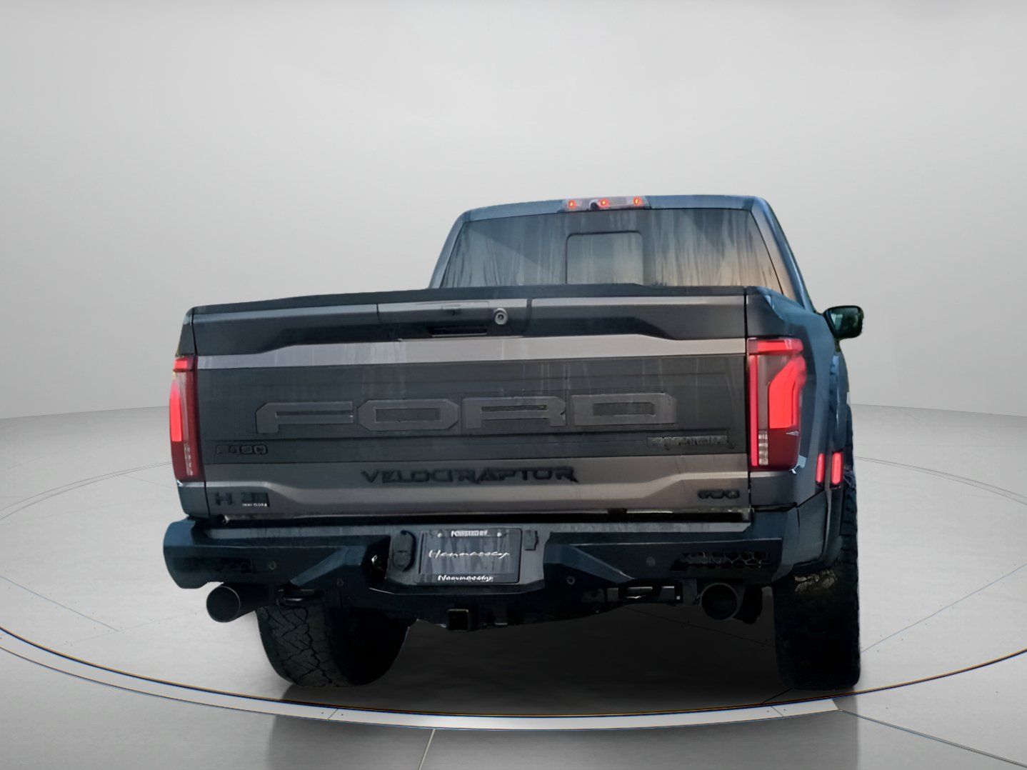New 2026 Ford F150 Raptor AWD/4WD image 28