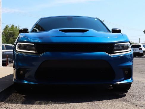 Used 2021 Dodge Charger GT RWD image 17