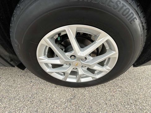 Certified 2024 Chevrolet Equinox LT AWD/4WD image 31
