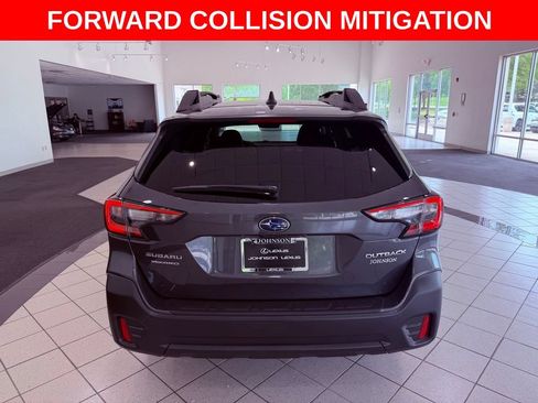 Used 2020 Subaru Outback Premium w/ Popular Package #1 AWD/4WD image 6