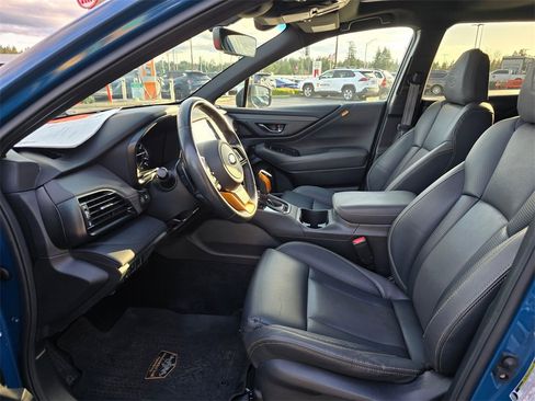 Used 2022 Subaru Outback Wilderness w/ Wilderness Package image 8