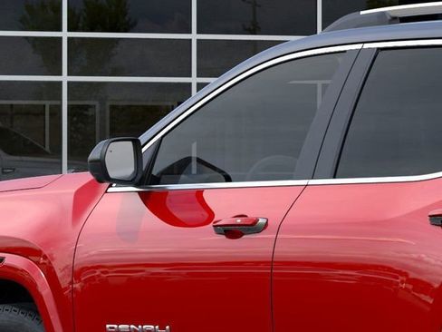 New 2026 GMC Terrain Denali image 12