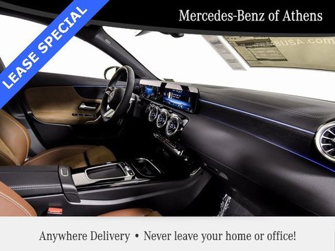 New 2026 Mercedes-Benz CLA 250 image 31