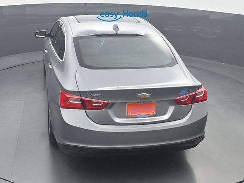 Used 2024 Chevrolet Malibu LT FWD image 24